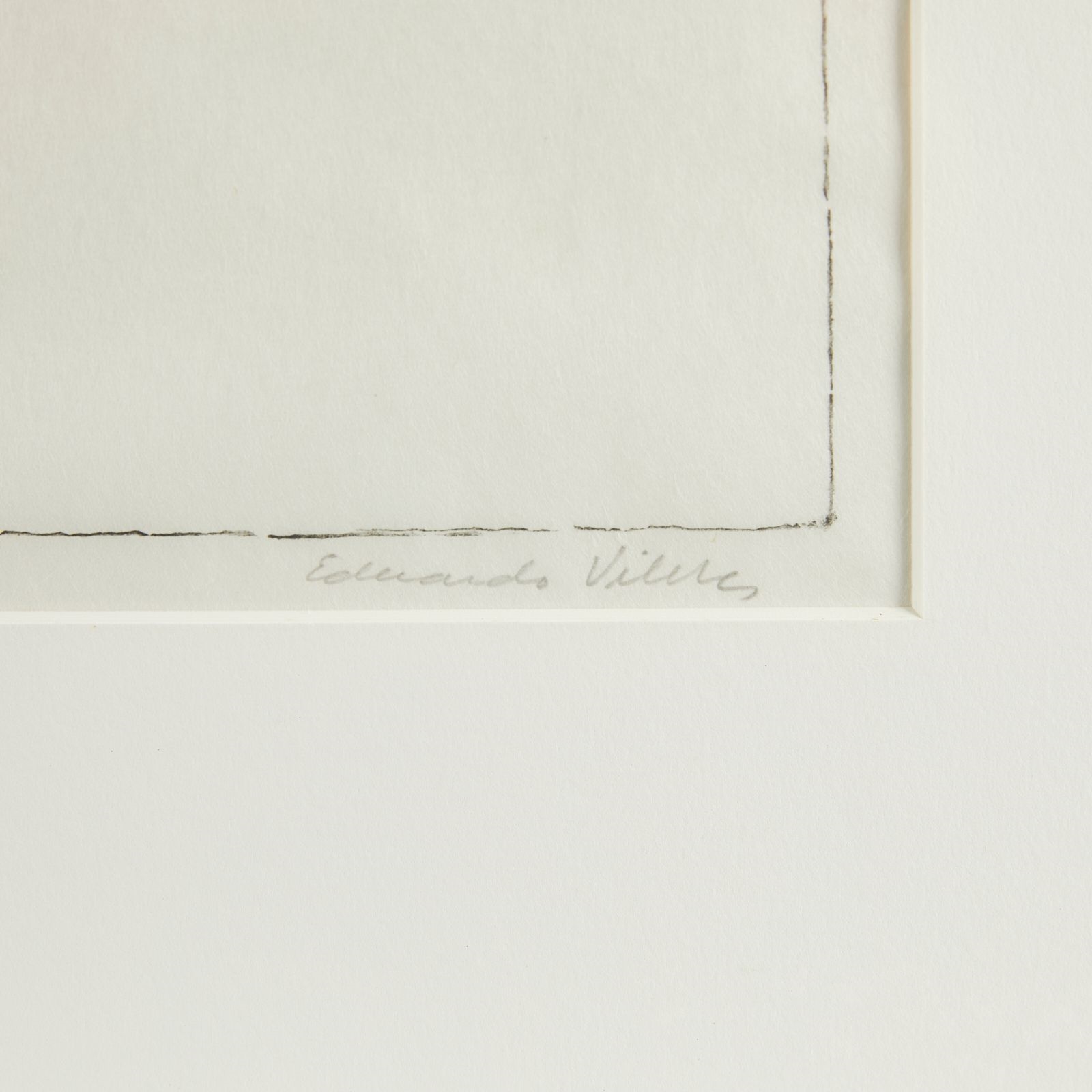 Artwork by Eduardo Vilches, Group of 2 Eduardo Vilches Woodcuts, Made of Woodcut