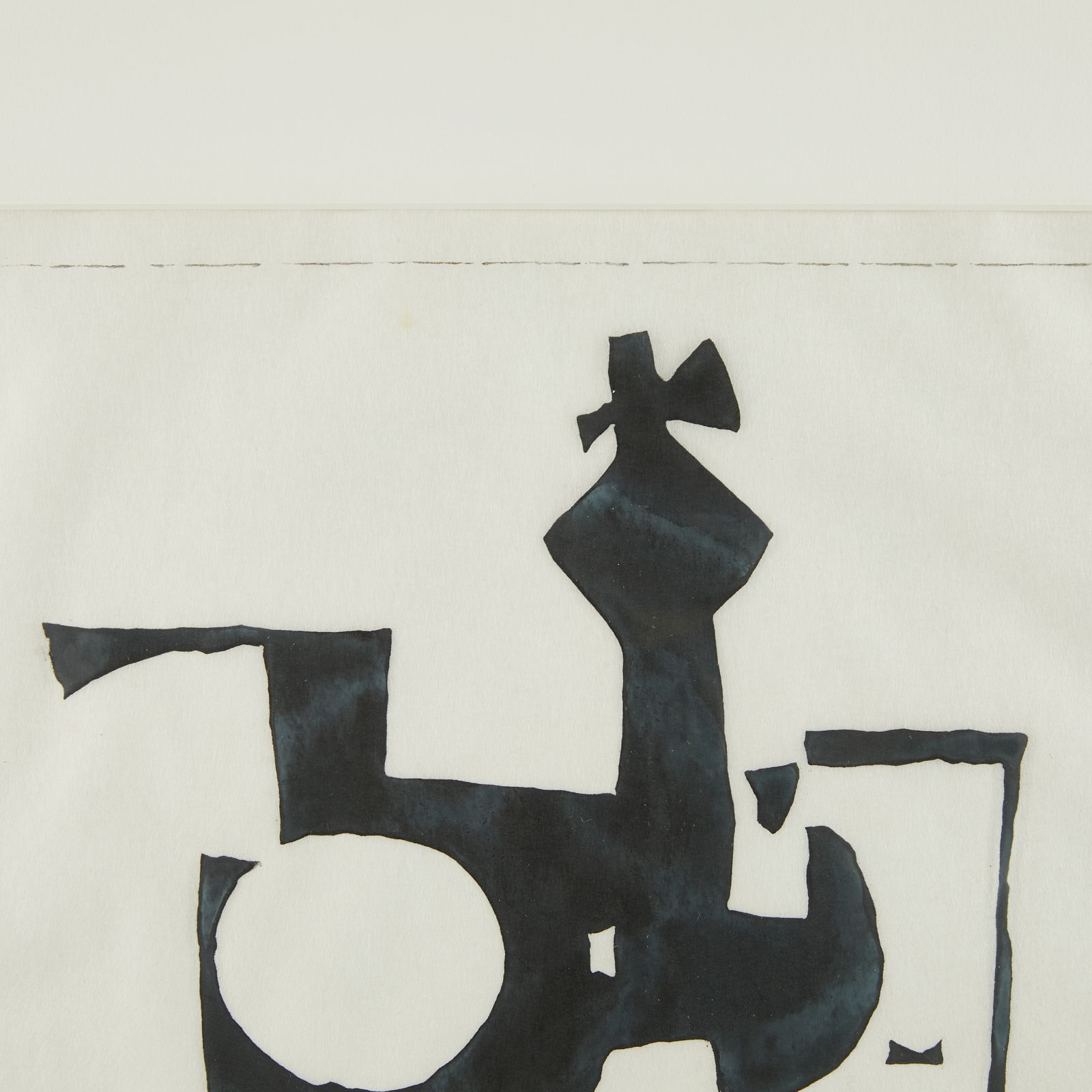 Artwork by Eduardo Vilches, Group of 2 Eduardo Vilches Woodcuts, Made of Woodcut