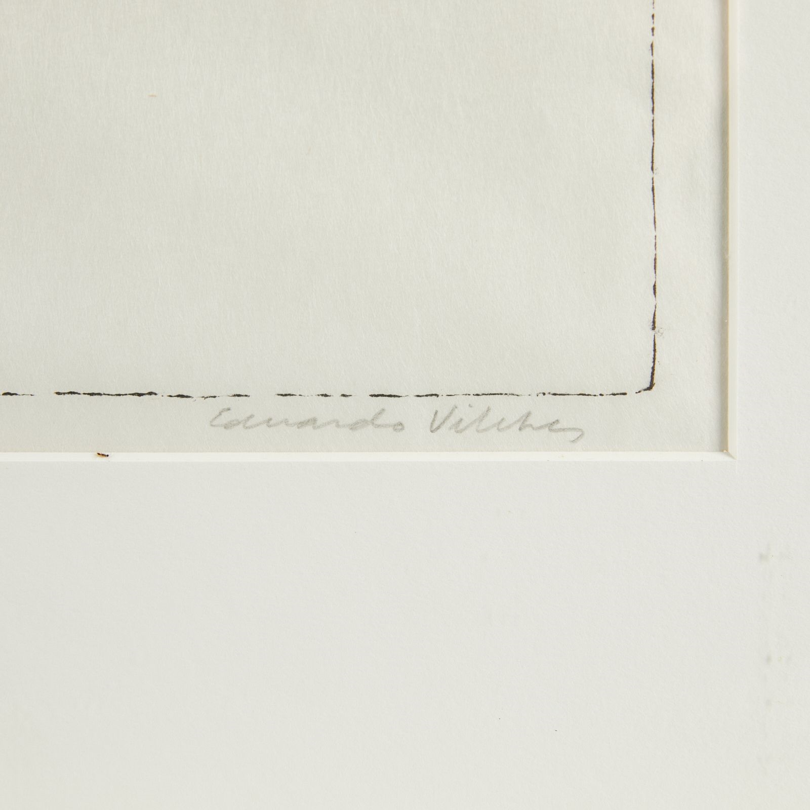 Artwork by Eduardo Vilches, Group of 2 Eduardo Vilches Woodcuts, Made of Woodcut