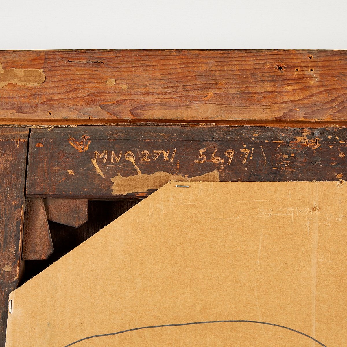 Artwork by Louis Nicholas Adolphe Rinck, Adolph Rinck Portrait of a Gentleman Painting 1841, Made of Oil on canvas painting