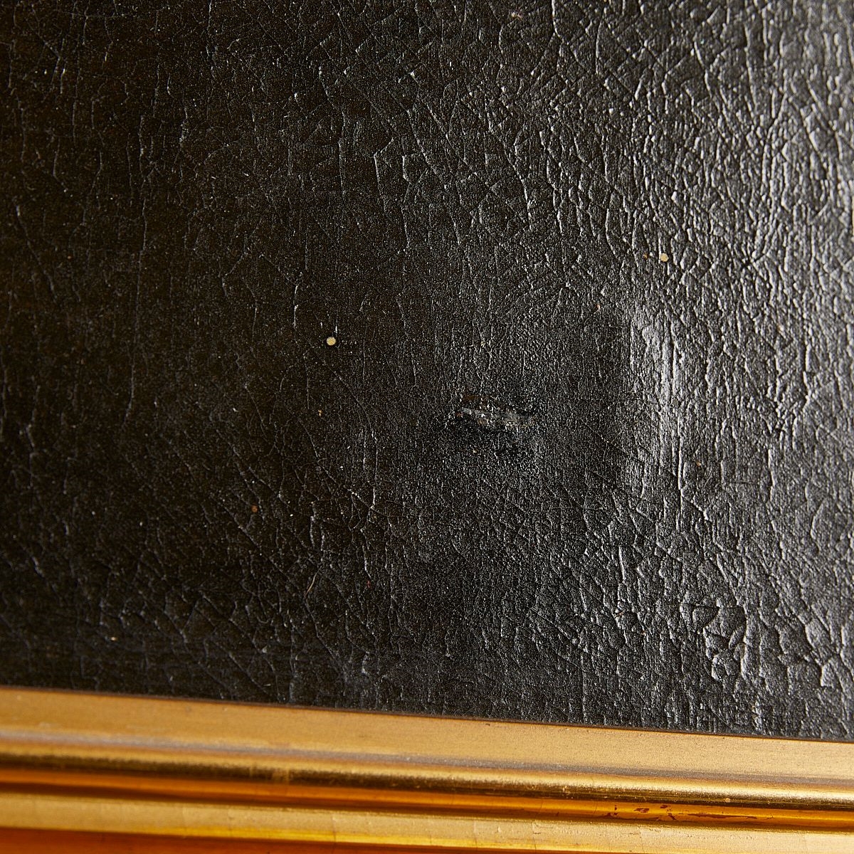 Artwork by Louis Nicholas Adolphe Rinck, Adolph Rinck Portrait of a Gentleman Painting 1841, Made of Oil on canvas painting