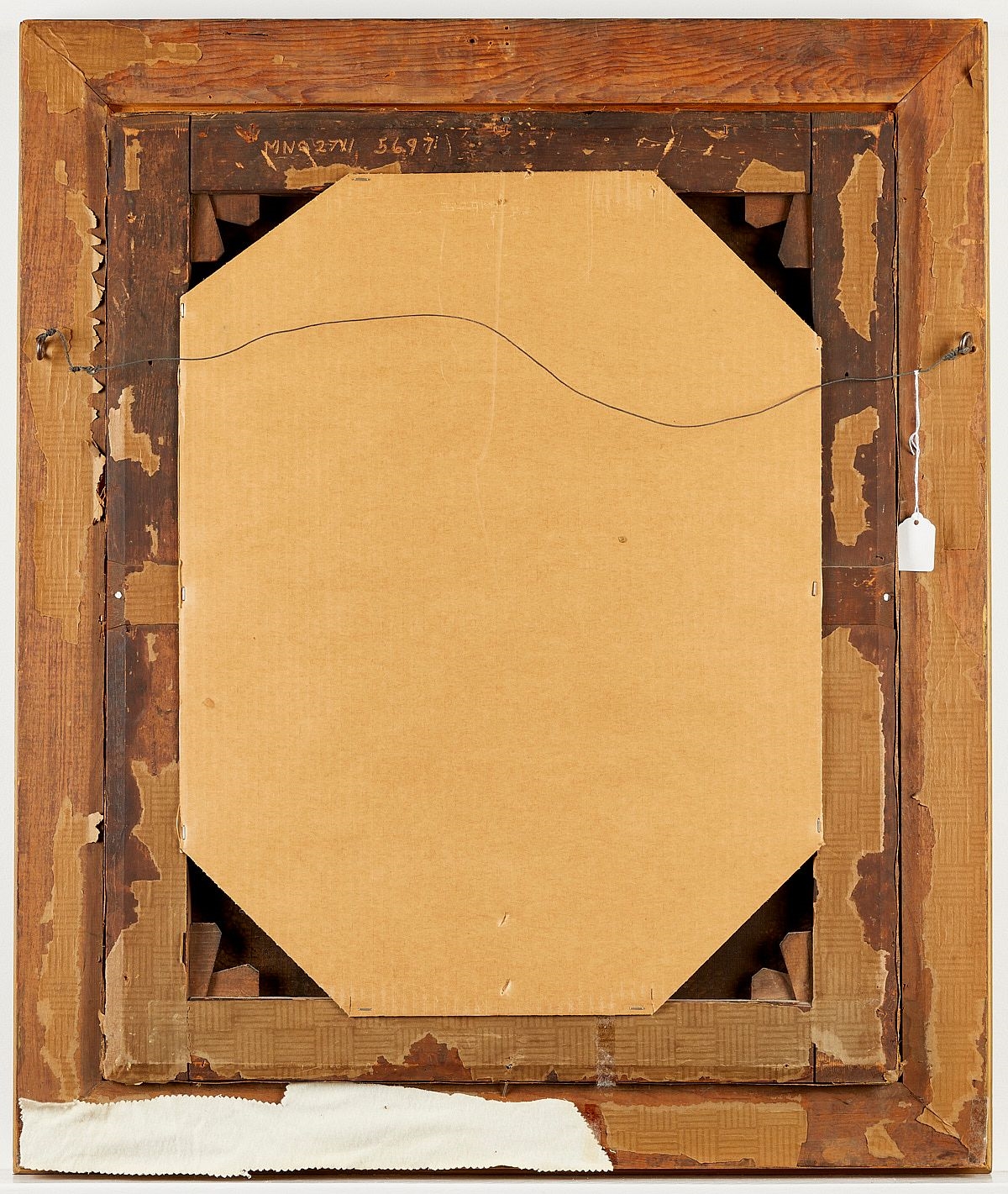 Artwork by Louis Nicholas Adolphe Rinck, Adolph Rinck Portrait of a Gentleman Painting 1841, Made of Oil on canvas painting