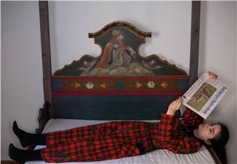 Agnes Scherer: Savoir Vivre - ChertLüdde
