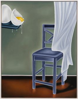 Dreams and Reflections @ Richard Heller Gallery, Los Angeles