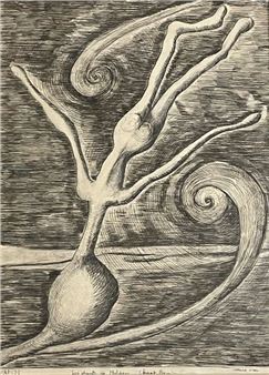 Les Chants de Maldoror (chant premier) - Armand Simon