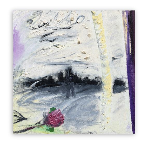 Senza Titolo - Roberto Roberti