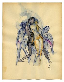 . Curiosa 59 - Alex Levrat