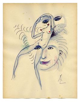 . Curiosa 68 - Alex Levrat