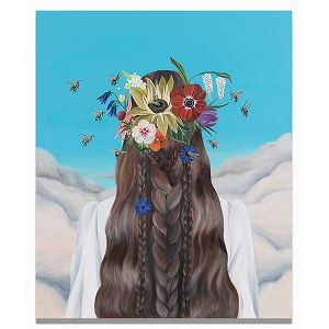 Work - Mariko Enomoto