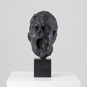 Ida Yukimasa | Basquiat (2019) | MutualArt