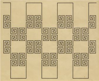 Waclaw Szpakowski in Continuity with Paul Pagk - Miguel Abreu Gallery (Orchard St.)