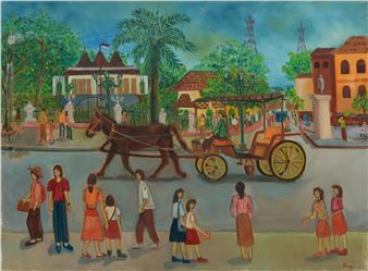 HARMONIE Online-Only Sale - Larasati Auctioneers, Online