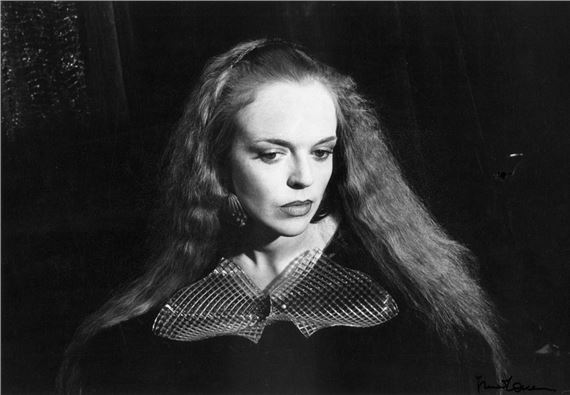 Irina Ionesco | IRINA IONESCO 1930-2022 The Two Friends, ca (ca