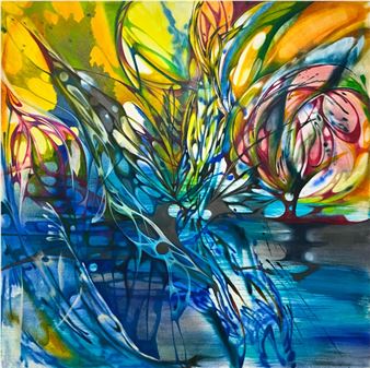 Memory Concourse - Thierry Goldberg Gallery