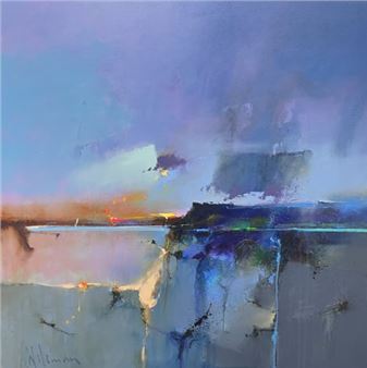 Peter Wileman: Path of Dreams - Thompson's Gallery, London
