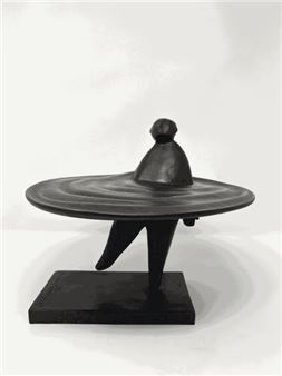 Giles Penny - Thompson's Gallery, London