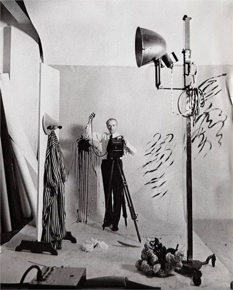 Cecil Beaton | CECIL BEATON 1904-1980 Self-portrait, 1951 (1951 ...