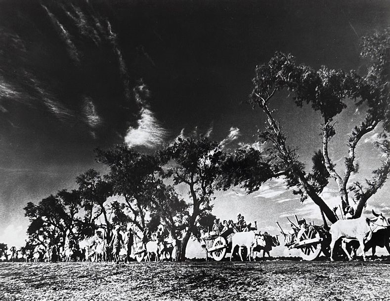 Margaret BourkeWhite MARGARET BOURKEWHITE 19041971 Mahatma Gandhi