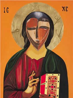 Reimagining Icons: Counter-Narratives And Histories Enriched - Claire Oliver Gallery