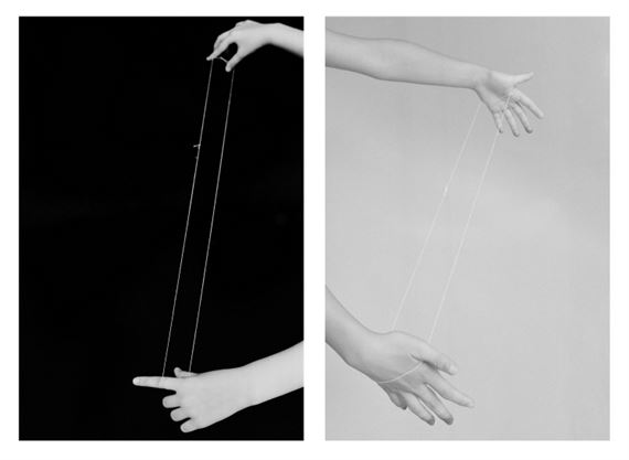 The Part In The Story Where Our Accumulating Dust Becomes A Mountain - SeMA Seoul Museum of Art