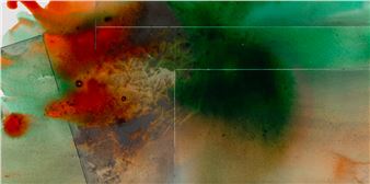 Gerhard Richter - David Zwirner, London
