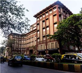 Eminent New Delhi Gallery Nature Morte to Open Outpost in Mumbai