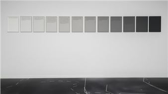 Disturbance: The New Installation by Daniela Comani at Fondazione La Rocca