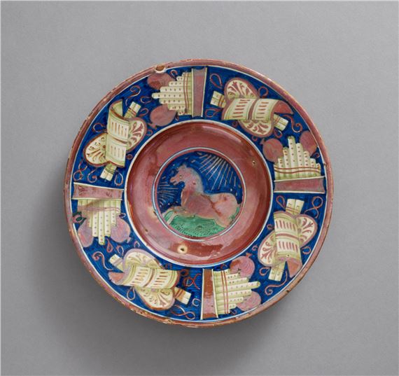 Dish - Master Giorgio