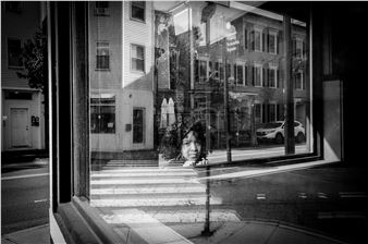 Kristen Joy Emack: Book of Saints - Gallery Kayafas