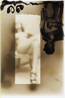 Vanishing point - Michal Köpping