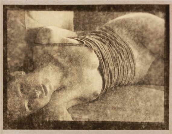 Na gauči by Michal Köpping, 2006