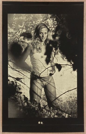 Ovocný sad by Michal Köpping, 2013