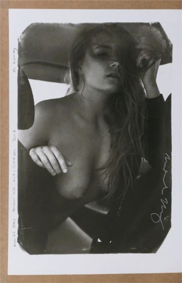 Peugeot 406 Auto Erotica