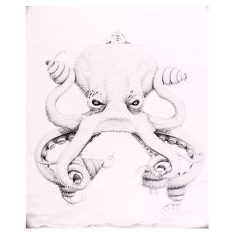 The Predator - Fernan Odang