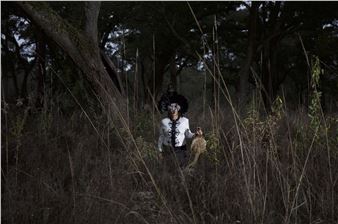 From Alpha to Creation: Religion in the Deep South - Southeastern Center for Contemporary Art