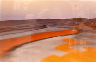 “Electronic Ocean”, 2000 - Dan Torop