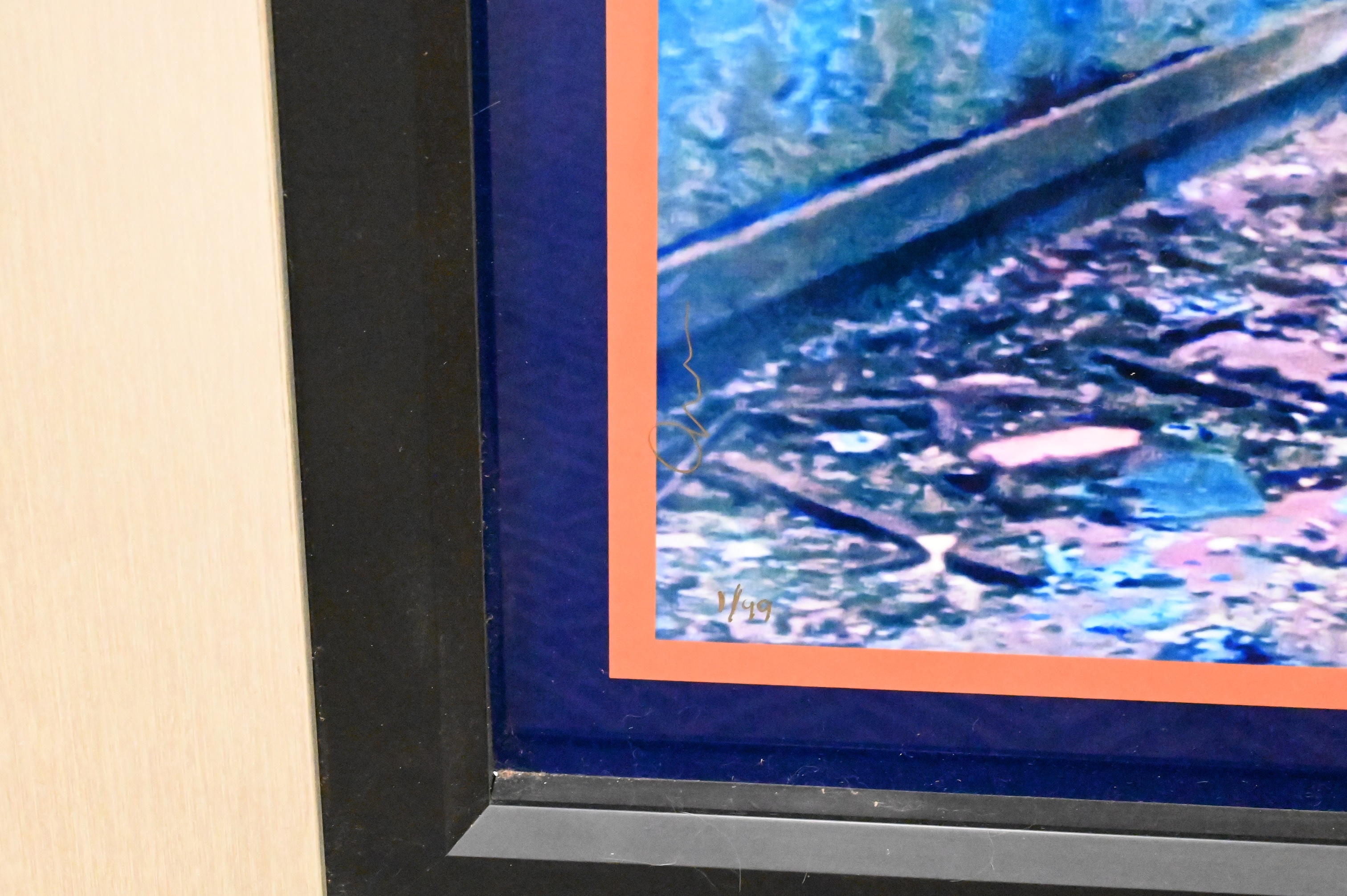 Adam Scott Rote | “Charlotte Sometimes” (21st Century) | MutualArt