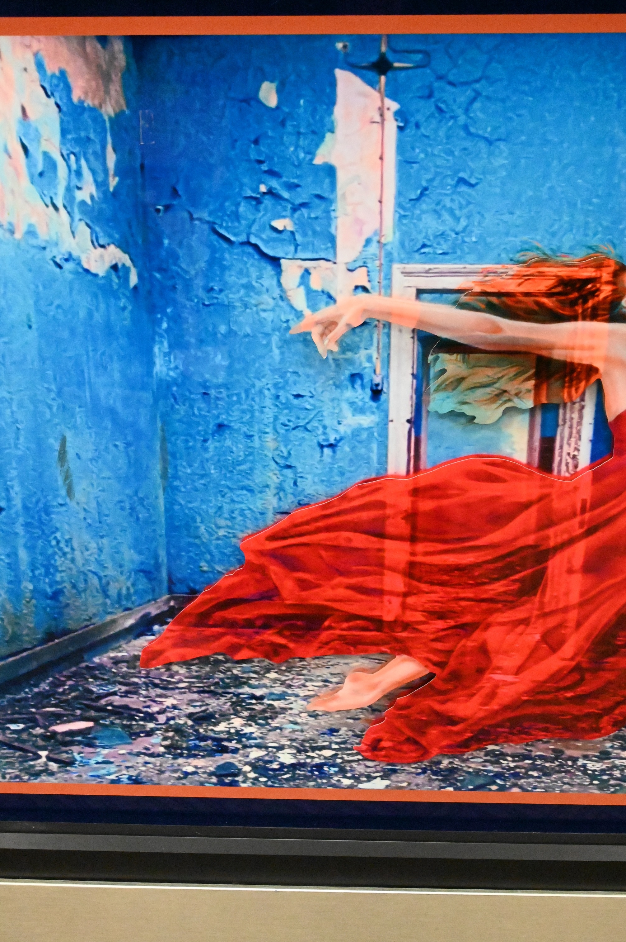 Adam Scott Rote | “Charlotte Sometimes” (21st Century) | MutualArt