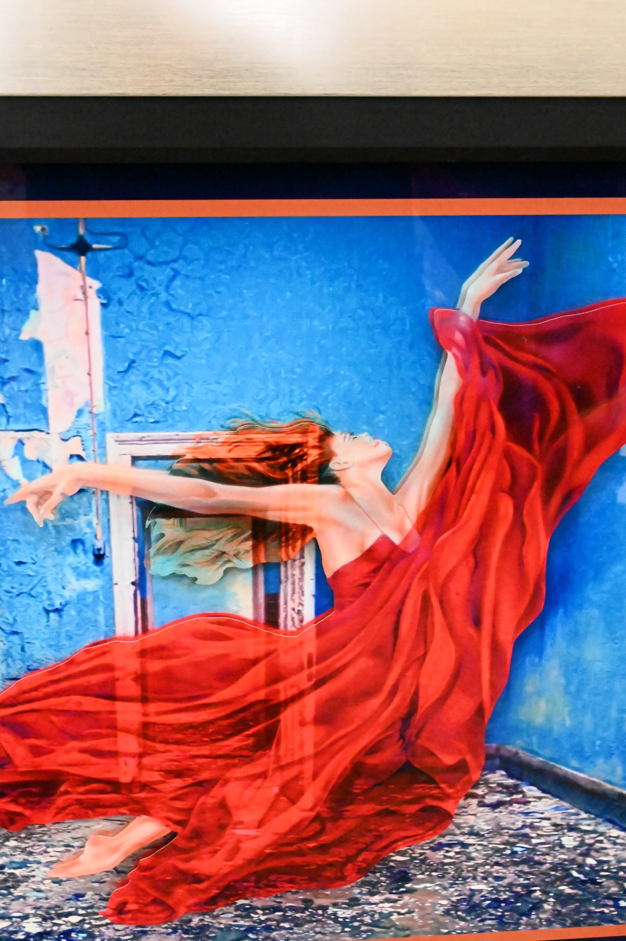 Adam Scott Rote | “Charlotte Sometimes” (21st Century) | MutualArt