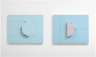 Paul Lee: Greenland - David Shelton Gallery
