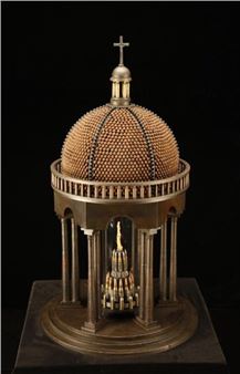 Al Farrow, Masami Teraoka & Zeina Barakeh: What’s at Stake - Schneider Museum of Art