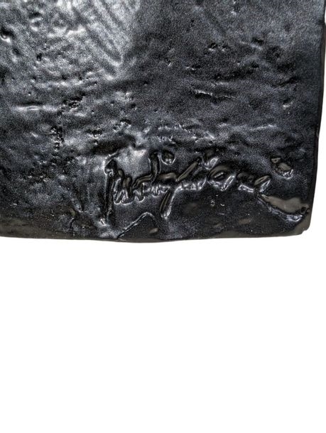 Artwork by Amedeo Modigliani, Tête de Jeune femme, Made of sculpture en bronze