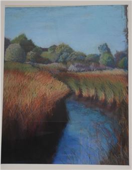 INLET - Barbara Jenkins