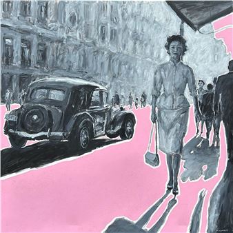 Me too’ - Mariusz Szymanski