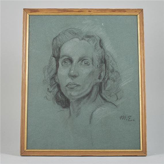 44x30 cm by Francisco Diaz Scotto