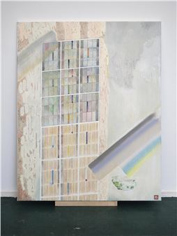 Evelyn Taocheng Wang: An Organic Day - KAYOKOYUKI