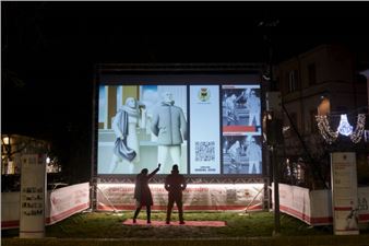 Bertozzi & Casoni. Tranche De Vie