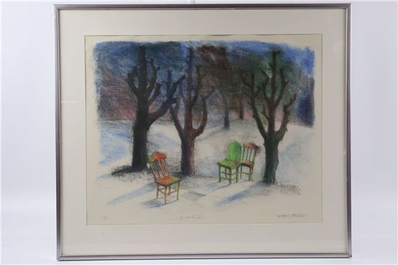 Exteriör by Urban Sjöberg