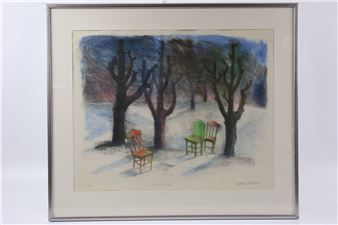 Exteriör - Urban Sjöberg