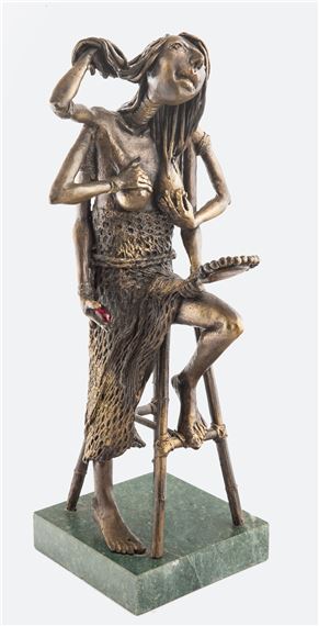 Sześcioramienna - Marek Czarnecki